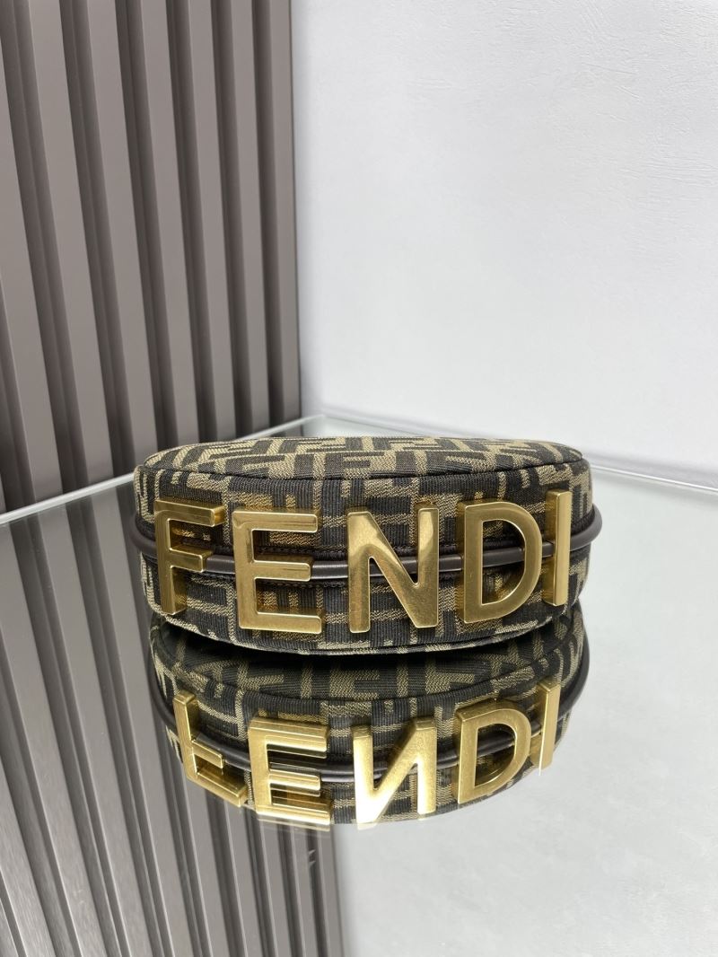 Fendi Satchel Bags